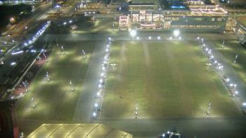 Weather camera view of Mercedes Benz Stadium.