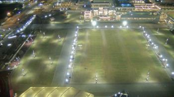 Weather camera view of Mercedes Benz Stadium.