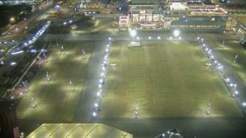 Weather camera view of Mercedes Benz Stadium.