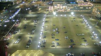 Weather camera view of Mercedes Benz Stadium.