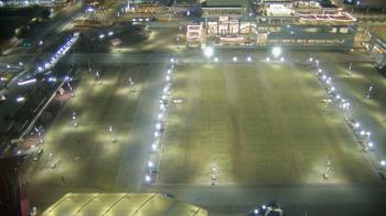Weather camera view of Mercedes Benz Stadium.