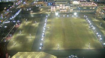 Weather camera view of Mercedes Benz Stadium.