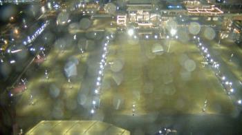 Weather camera view of Mercedes Benz Stadium.