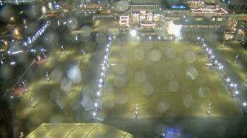 Weather camera view of Mercedes Benz Stadium.
