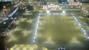 Weather camera view of Mercedes Benz Stadium.