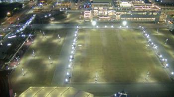 Weather camera view of Mercedes Benz Stadium.