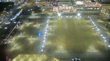 Weather camera view of Mercedes Benz Stadium.