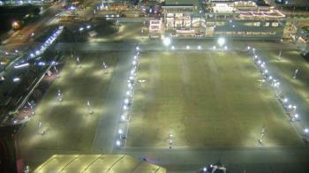 Weather camera view of Mercedes Benz Stadium.