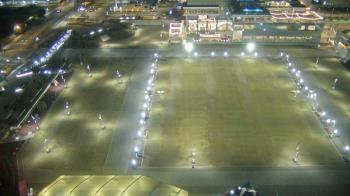Weather camera view of Mercedes Benz Stadium.