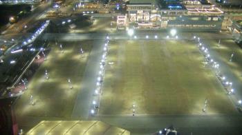 Weather camera view of Mercedes Benz Stadium.