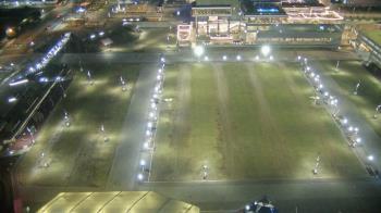 Weather camera view of Mercedes Benz Stadium.