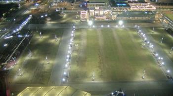 Weather camera view of Mercedes Benz Stadium.