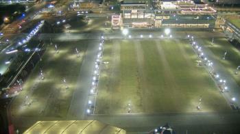 Weather camera view of Mercedes Benz Stadium.