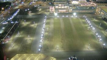 Weather camera view of Mercedes Benz Stadium.