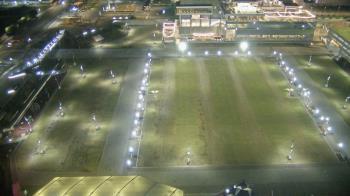 Weather camera view of Mercedes Benz Stadium.