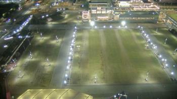 Weather camera view of Mercedes Benz Stadium.