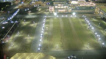 Weather camera view of Mercedes Benz Stadium.