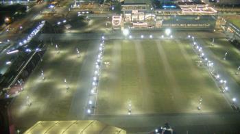 Weather camera view of Mercedes Benz Stadium.