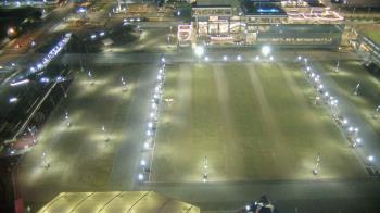 Weather camera view of Mercedes Benz Stadium.