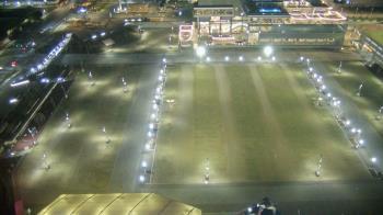 Weather camera view of Mercedes Benz Stadium.