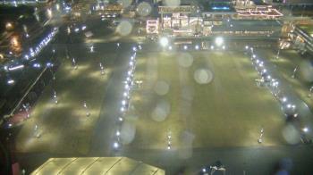 Weather camera view of Mercedes Benz Stadium.