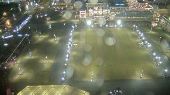 Weather camera view of Mercedes Benz Stadium.