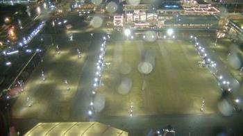 Weather camera view of Mercedes Benz Stadium.