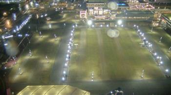 Weather camera view of Mercedes Benz Stadium.