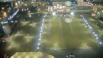 Weather camera view of Mercedes Benz Stadium.