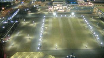 Weather camera view of Mercedes Benz Stadium.