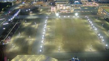 Weather camera view of Mercedes Benz Stadium.