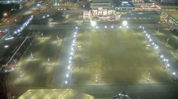 Weather camera view of Mercedes Benz Stadium.