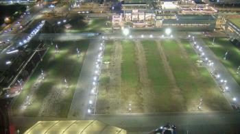 Weather camera view of Mercedes Benz Stadium.
