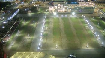 Weather camera view of Mercedes Benz Stadium.