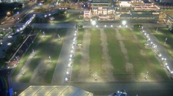Weather camera view of Mercedes Benz Stadium.
