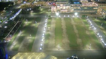 Weather camera view of Mercedes Benz Stadium.