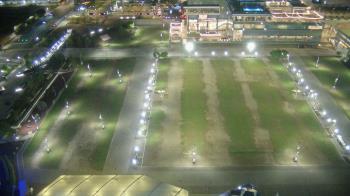 Weather camera view of Mercedes Benz Stadium.