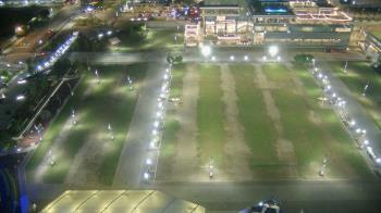 Weather camera view of Mercedes Benz Stadium.