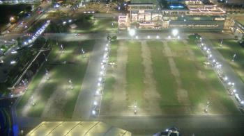 Weather camera view of Mercedes Benz Stadium.