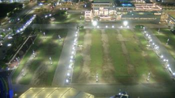 Weather camera view of Mercedes Benz Stadium.