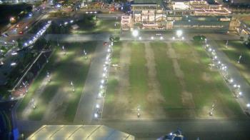 Weather camera view of Mercedes Benz Stadium.
