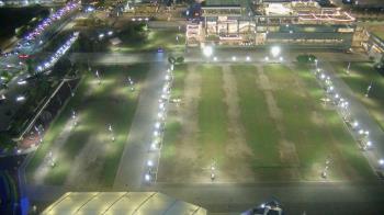 Weather camera view of Mercedes Benz Stadium.