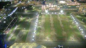 Weather camera view of Mercedes Benz Stadium.