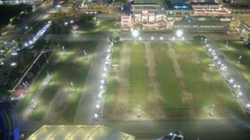 Weather camera view of Mercedes Benz Stadium.