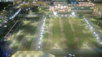 Weather camera view of Mercedes Benz Stadium.