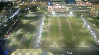 Weather camera view of Mercedes Benz Stadium.