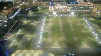 Weather camera view of Mercedes Benz Stadium.