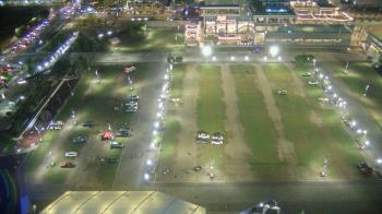 Weather camera view of Mercedes Benz Stadium.