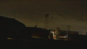 Weather camera view of South Dearborn Cmty Sch Dist.