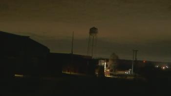 Weather camera view of South Dearborn Cmty Sch Dist.